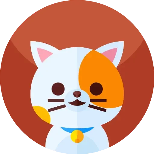 Kattenoppas Enschede logo
